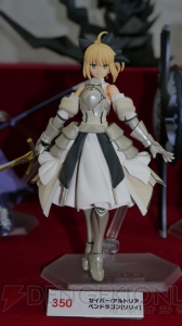 『FGO』＆『Fate』関連の“ワンフェス2018夏”各社新作フィギュアまとめ