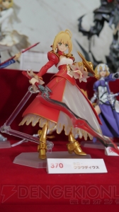 『FGO』＆『Fate』関連の“ワンフェス2018夏”各社新作フィギュアまとめ