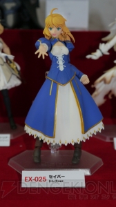 『FGO』＆『Fate』関連の“ワンフェス2018夏”各社新作フィギュアまとめ