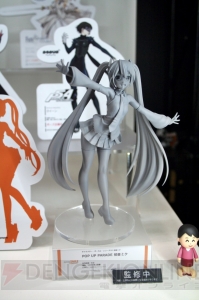 Vtuber“輝夜月”のフィギュアが公開されたワンフェス2018夏のマックスファクトリー×グッスマブースに注目