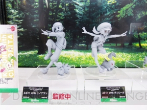 『SAO オルタナティブ ガンゲイル・オンライン』『アズレン』などワンフェス2018夏の注目フィギュアを掲載