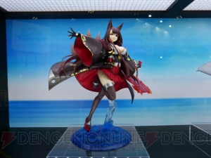 『SAO オルタナティブ ガンゲイル・オンライン』『アズレン』などワンフェス2018夏の注目フィギュアを掲載