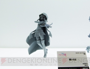 『SAO オルタナティブ ガンゲイル・オンライン』『アズレン』などワンフェス2018夏の注目フィギュアを掲載