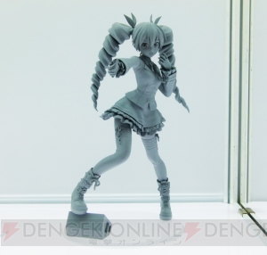 『SAO オルタナティブ ガンゲイル・オンライン』『アズレン』などワンフェス2018夏の注目フィギュアを掲載