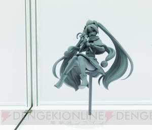 『SAO オルタナティブ ガンゲイル・オンライン』『アズレン』などワンフェス2018夏の注目フィギュアを掲載