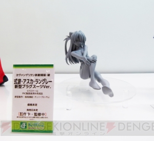 『SAO オルタナティブ ガンゲイル・オンライン』『アズレン』などワンフェス2018夏の注目フィギュアを掲載