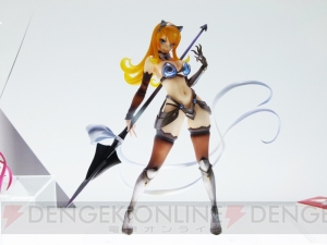 『SAO オルタナティブ ガンゲイル・オンライン』『アズレン』などワンフェス2018夏の注目フィギュアを掲載