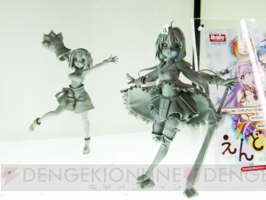 『SAO オルタナティブ ガンゲイル・オンライン』『アズレン』などワンフェス2018夏の注目フィギュアを掲載