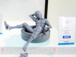 『SAO オルタナティブ ガンゲイル・オンライン』『アズレン』などワンフェス2018夏の注目フィギュアを掲載