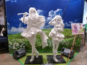 『SAO オルタナティブ ガンゲイル・オンライン』『アズレン』などワンフェス2018夏の注目フィギュアを掲載