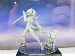 『SAO オルタナティブ ガンゲイル・オンライン』『アズレン』などワンフェス2018夏の注目フィギュアを掲載