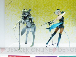 『SAO オルタナティブ ガンゲイル・オンライン』『アズレン』などワンフェス2018夏の注目フィギュアを掲載