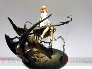 『SAO オルタナティブ ガンゲイル・オンライン』『アズレン』などワンフェス2018夏の注目フィギュアを掲載