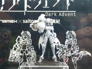 『SAO オルタナティブ ガンゲイル・オンライン』『アズレン』などワンフェス2018夏の注目フィギュアを掲載