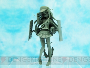 『SAO オルタナティブ ガンゲイル・オンライン』『アズレン』などワンフェス2018夏の注目フィギュアを掲載