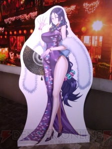 『FGO』着ぐるみダ・ヴィンチが初登場。描きおろしサーヴァントが多数展示された“FGO Fes. 2018”をレポ