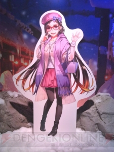 『FGO』着ぐるみダ・ヴィンチが初登場。描きおろしサーヴァントが多数展示された“FGO Fes. 2018”をレポ