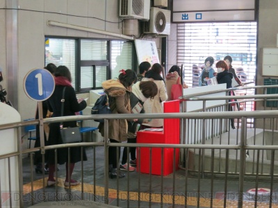 刀剣乱舞 嵐電 映画村のコラボ 刀剣乱舞 Online 京の軌跡スタンプラリー参 が この秋京都で開催 ガルスタオンライン