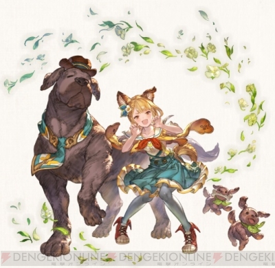 グラブル でレジェンドフェス開催 水着バージョンのイルザやマキュラ マリウスが登場 電撃オンライン