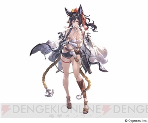 『グラブル』でレジェンドフェス開催。水着バージョンのイルザやマキュラ・マリウスが登場