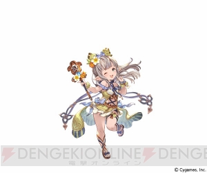 『グラブル』でレジェンドフェス開催。水着バージョンのイルザやマキュラ・マリウスが登場