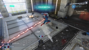 PS4『スパイダーマン』を遊んだ感想をお届け。新たなスパイダーマンの魅力は発見できるのか？