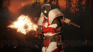 『Destiny 2』本編と拡張コンテンツ3種を収録したレジェンダリーコレクションが9月5日に発売