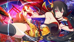 『シノビマスター 閃乱カグラ NEW LINK』