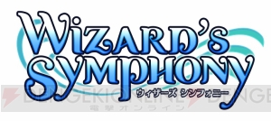 『ウィザーズ シンフォニー』新キャラ“フィー”と“ニナ”が発表。主人公の奥義も公開