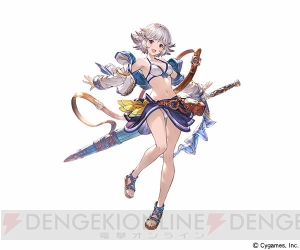 『グラブル』水着ベアトリクスや浴衣ジークフリートが本日19時よりレジェガチャに登場