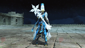 『PSO2』ACスクラッチに『es』のジェネたちの水着が登場。“幻惑の森探索”にオメガ・アプレジナが出現