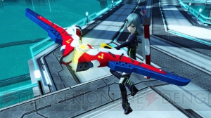 『PSO2』ACスクラッチに『es』のジェネたちの水着が登場。“幻惑の森探索”にオメガ・アプレジナが出現