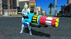 『PSO2』ACスクラッチに『es』のジェネたちの水着が登場。“幻惑の森探索”にオメガ・アプレジナが出現