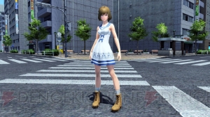 『PSO2』ACスクラッチに『es』のジェネたちの水着が登場。“幻惑の森探索”にオメガ・アプレジナが出現