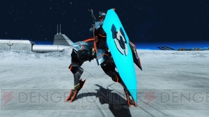 『PSO2』ACスクラッチに『es』のジェネたちの水着が登場。“幻惑の森探索”にオメガ・アプレジナが出現