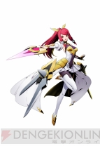 『BLAZBLUE CROSS TAG BATTLE（ブレイブルー クロスタッグバトル）』