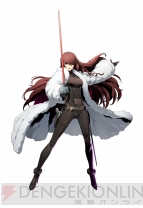 『BLAZBLUE CROSS TAG BATTLE（ブレイブルー クロスタッグバトル）』
