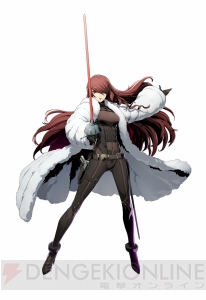『ブレイブルー クロスタッグバトル』桐条美鶴、イザヨイ、ユズリハなど9キャラが8月7日配信【EVO 2018】