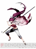 『BLAZBLUE CROSS TAG BATTLE（ブレイブルー クロスタッグバトル）』