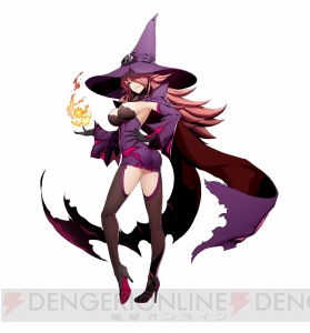 『ブレイブルー クロスタッグバトル』桐条美鶴、イザヨイ、ユズリハなど9キャラが8月7日配信【EVO 2018】
