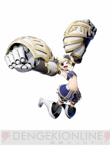 『ブレイブルー クロスタッグバトル』桐条美鶴、イザヨイ、ユズリハなど9キャラが8月7日配信【EVO 2018】