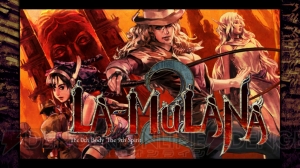 【おすすめDLゲーム】『LA-MULANA 2』は高難度だが1つ1つの発見が大きな喜びになる探索型2Dアクション