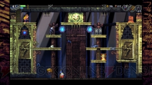 【おすすめDLゲーム】『LA-MULANA 2』は高難度だが1つ1つの発見が大きな喜びになる探索型2Dアクション