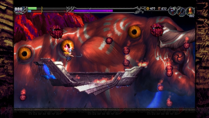 【おすすめDLゲーム】『LA-MULANA 2』は高難度だが1つ1つの発見が大きな喜びになる探索型2Dアクション