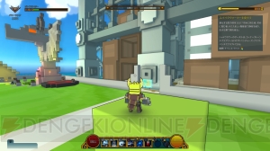 『TROVE』アップデートで追加された新コンテンツは『TROVE』未経験者にこそオススメ！