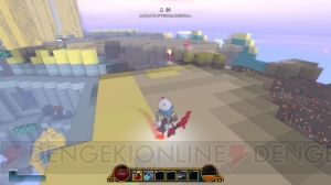 『TROVE』アップデートで追加された新コンテンツは『TROVE』未経験者にこそオススメ！