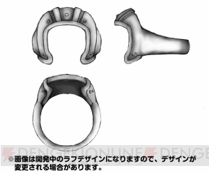 『ゆるキャン△』リンのヘルメット型シルバーリングが登場。なでしこのイメージカラーのハンディカイロも