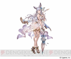 『グラブル』水着バージョンのコルワやディアンサがレジェガチャに復刻登場