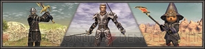 『ファイナルファンタジーXI（FFXI）』