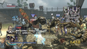 【ラブライブ！スクスタ】やり込める『無双OROCHI2 Ultimate』のアクションやゲームモードを3人が紹介